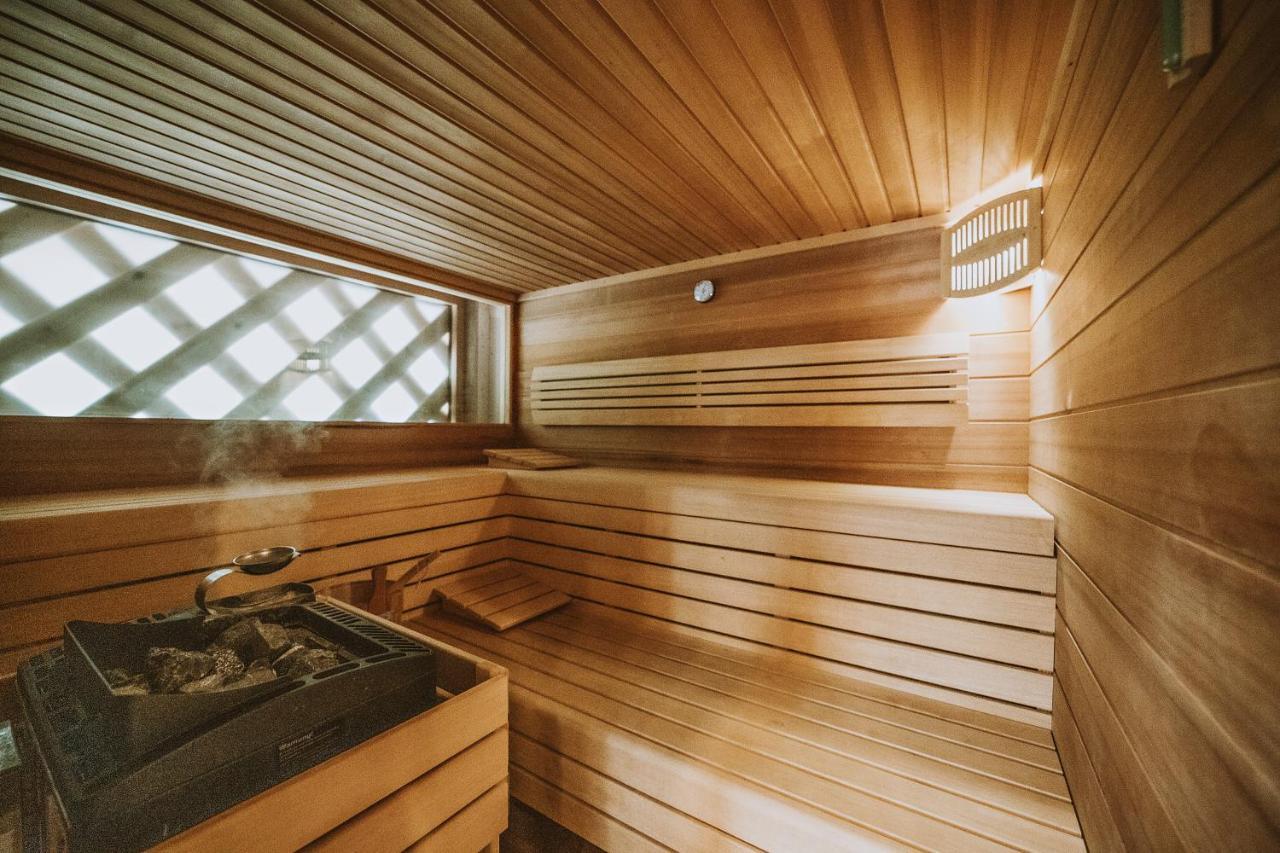 Herbal Glamping Resort Ljubno Экстерьер фото